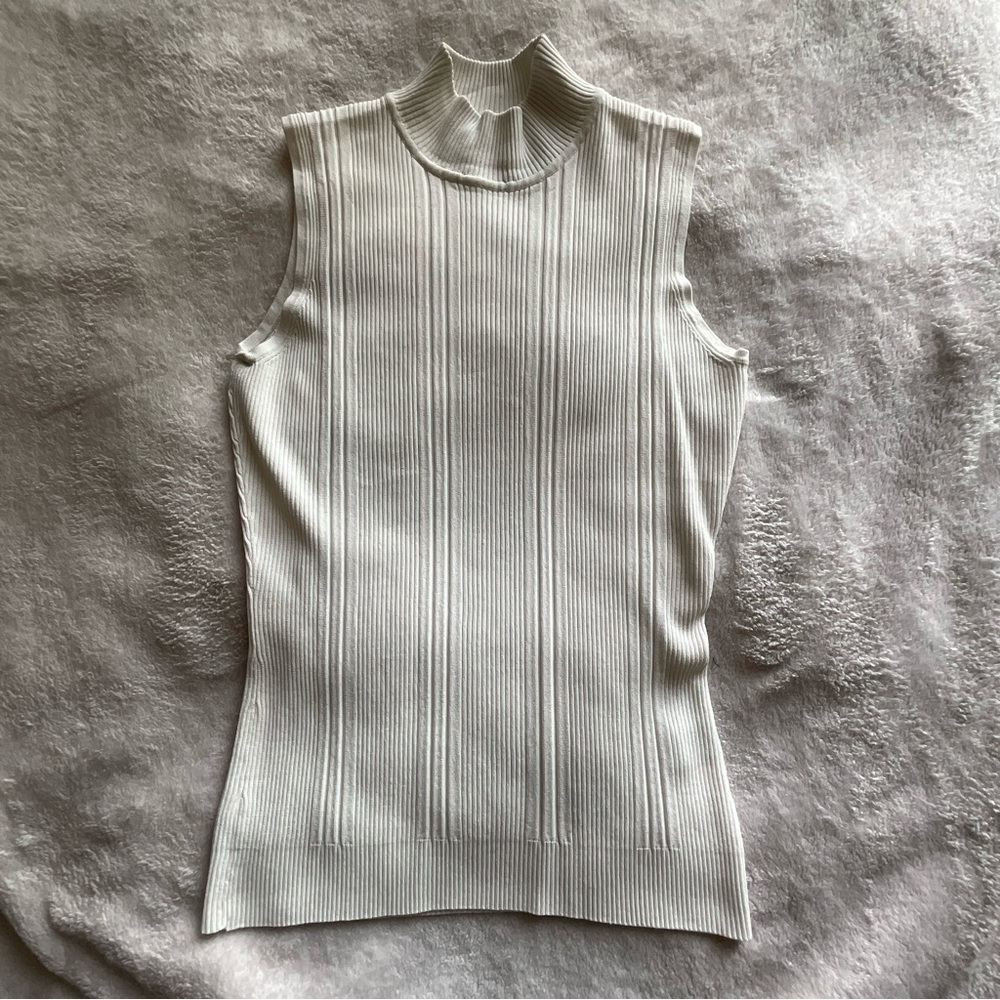 Dress barn turtleneck